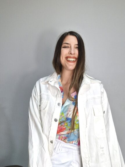 SOBRECAMISA MARZO