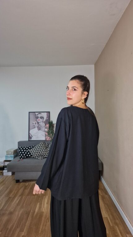BLUSA CURVI ESTIBALIZ