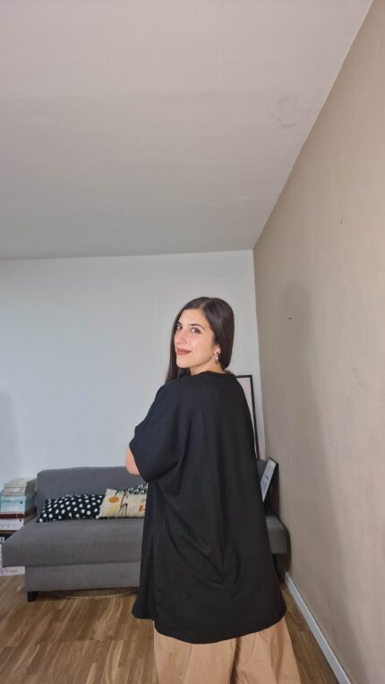CAMISETA CURVI CHIC