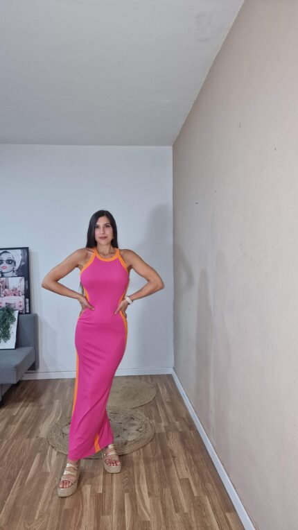 VESTIDO JIMENA