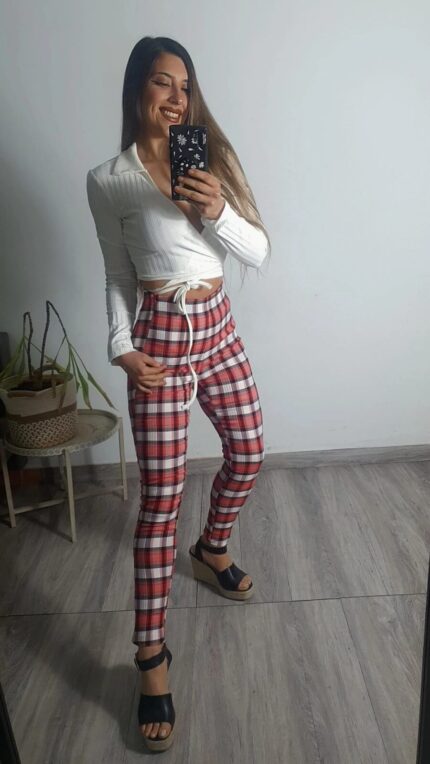 PANTALON DAYSI