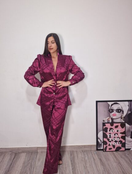 CONJUNTO MELANIA