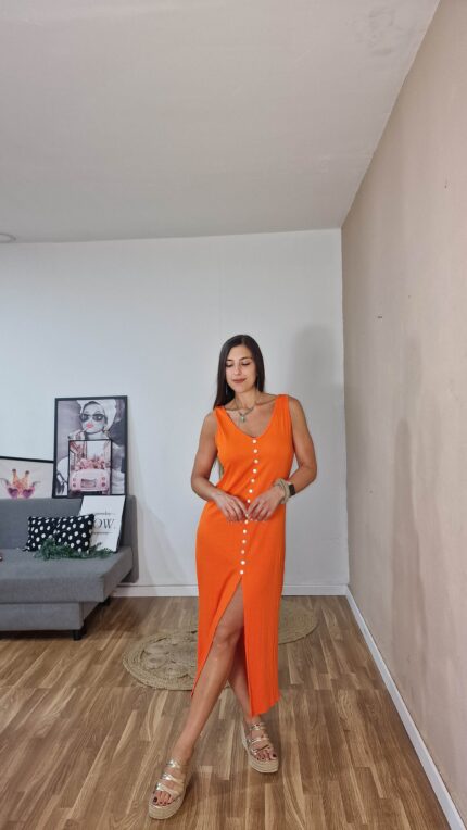 VESTIDO DANIELA