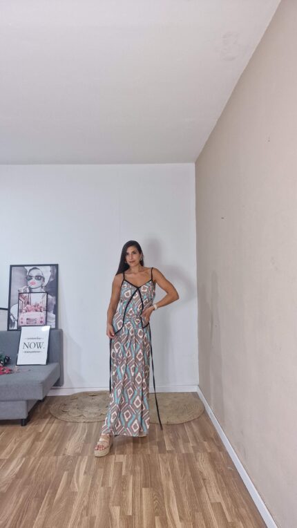VESTIDO TANIA