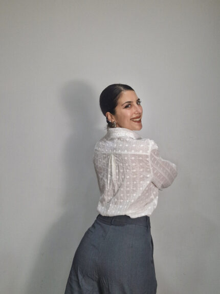 PANTALON ANCHO MONACO