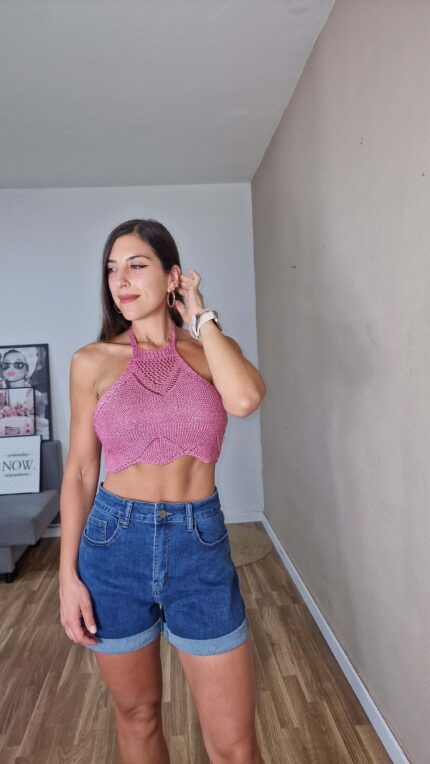 SHORTS VAQUERO