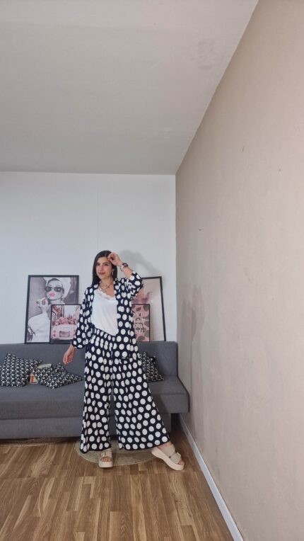 CONJUNTO CURVI LUNARES