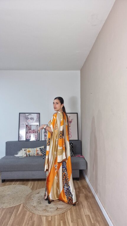 VESTIDO CURVI ASIA