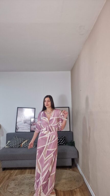 CONJUNTO FALDA MARRUECOS