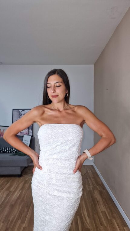 VESTIDO MARIETA
