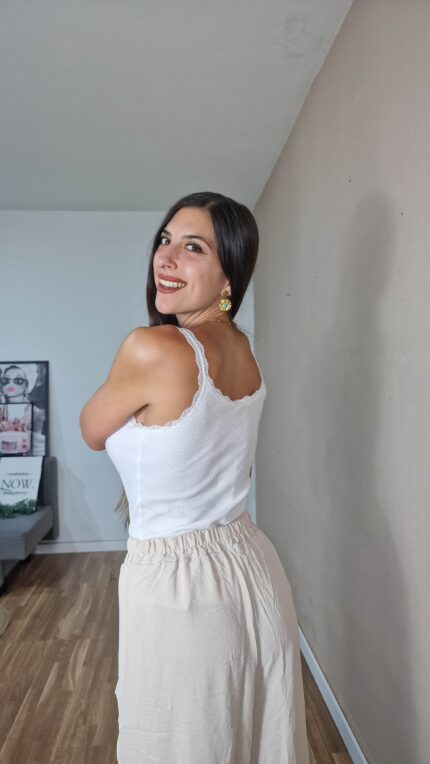 LENCERA CANALE