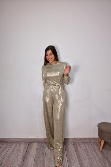 PANTALON JEREZ
