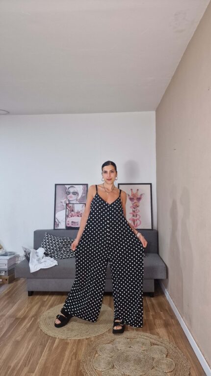 MONO CURVI ELASTICO LUNARES