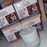CREMA SOLAR 50 RETINOL