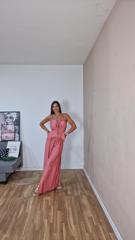 CONJUNTO ZAHARA