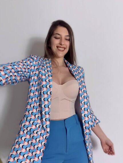 PANTALÓN CIELO