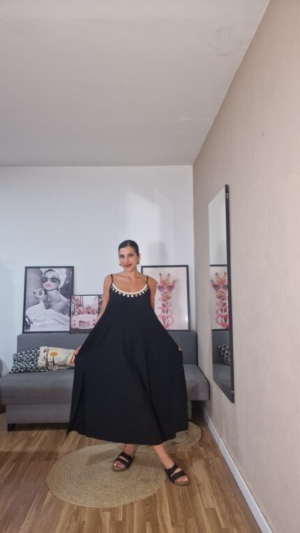 VESTIDO CURVI IRENE
