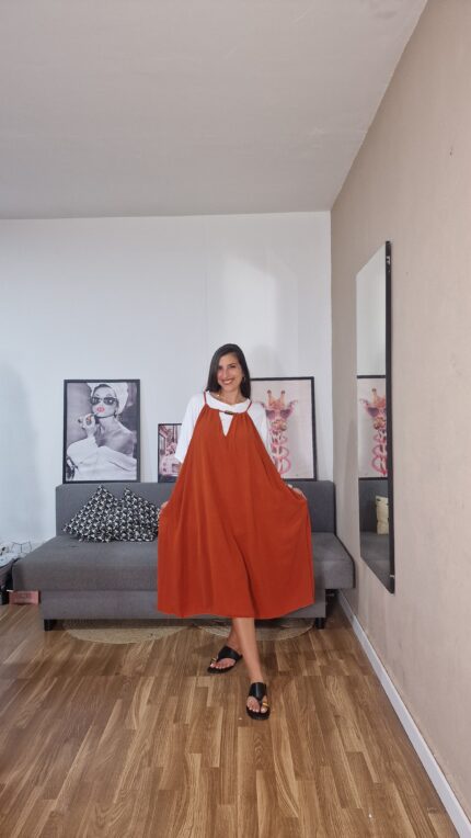 VESTIDO CURVI TAILANDIA