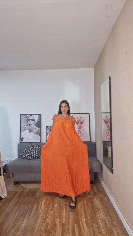 VESTIDO CURVI ELISABETH