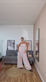 CONJUNTO CURVI ÉTNICO - Imagen 2