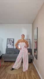 CONJUNTO CURVI ÉTNICO - Imagen 3