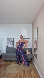 CONJUNTO CURVI ÉTNICO - Imagen 4