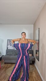 CONJUNTO CURVI ÉTNICO - Imagen 5