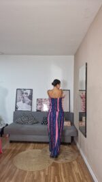 CONJUNTO CURVI ÉTNICO - Imagen 6