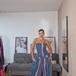 CONJUNTO CURVI ÉTNICO