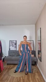 CONJUNTO CURVI ÉTNICO