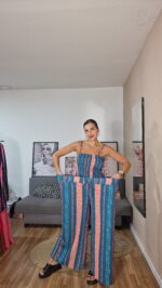 CONJUNTO CURVI ÉTNICO - Imagen 8