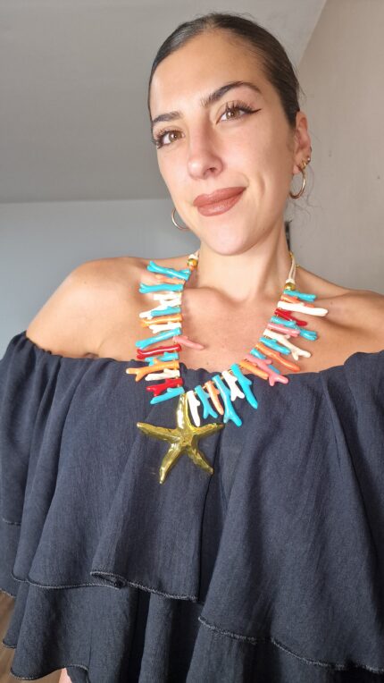 COLLAR ESTRELLA