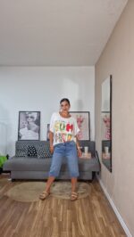 BERMUDAS CURVI VAQUERAS - Imagen 4