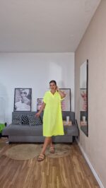 VESTIDO  POLO FLUOR - Imagen 7
