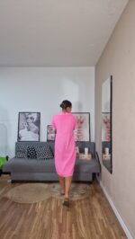 VESTIDO  POLO FLUOR - Imagen 2
