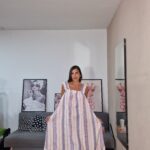 VESTIDO CURVI ÉTNICO