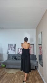 VESTIDO CURVI MIDI MARRUECOS - Imagen 6