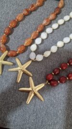 COLLAR NACA ESTRELLA