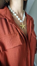 COLLAR NACA ESTRELLA - Imagen 3