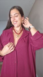COLLAR NACA ESTRELLA - Imagen 2