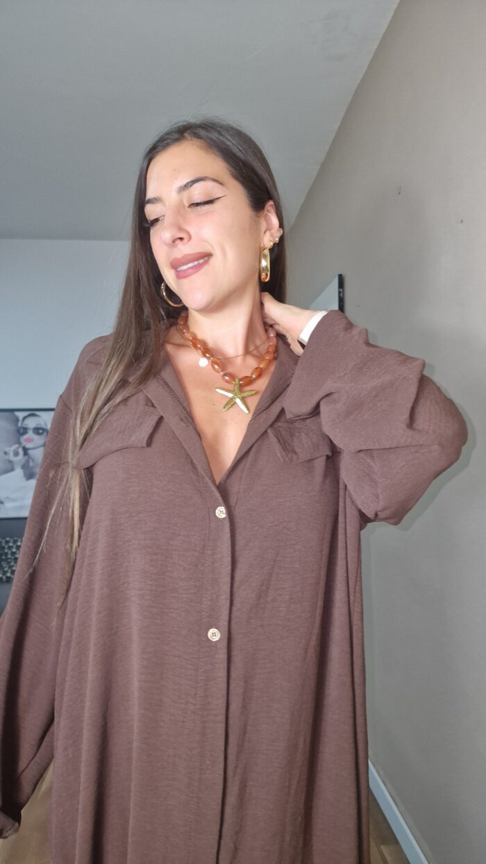 COLLAR NACA ESTRELLA - Imagen 7