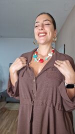 COLLAR CONCHA - Imagen 2