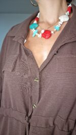 COLLAR CONCHA - Imagen 3