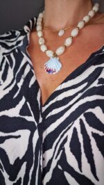COLLAR NACAR CONCHA