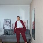 JOGGER CURVI BOTONES