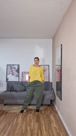 JOGGER CURVI BOTONES - Imagen 13