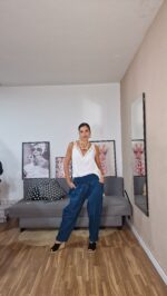JOGGER CURVI BOTONES - Imagen 15