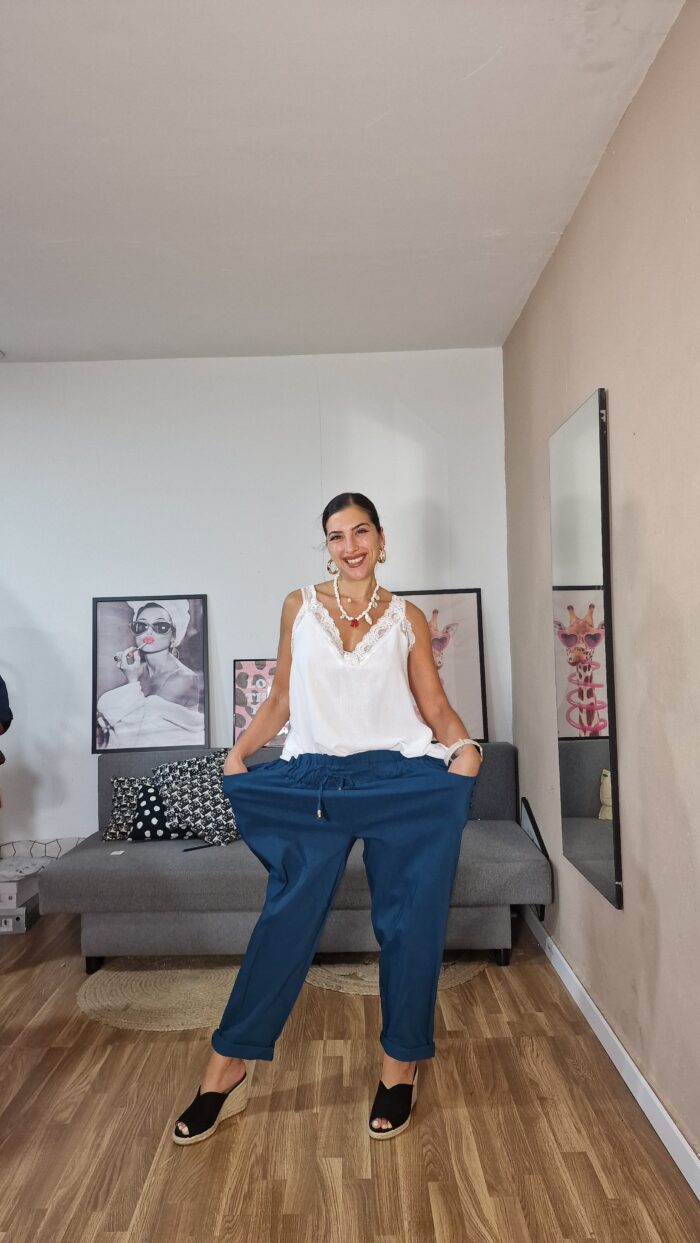 JOGGER CURVI BOTONES - Imagen 16