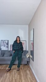 JOGGER CURVI BOTONES - Imagen 21