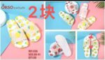 CHANCLAS PLAYA FRUTAS - Imagen 4